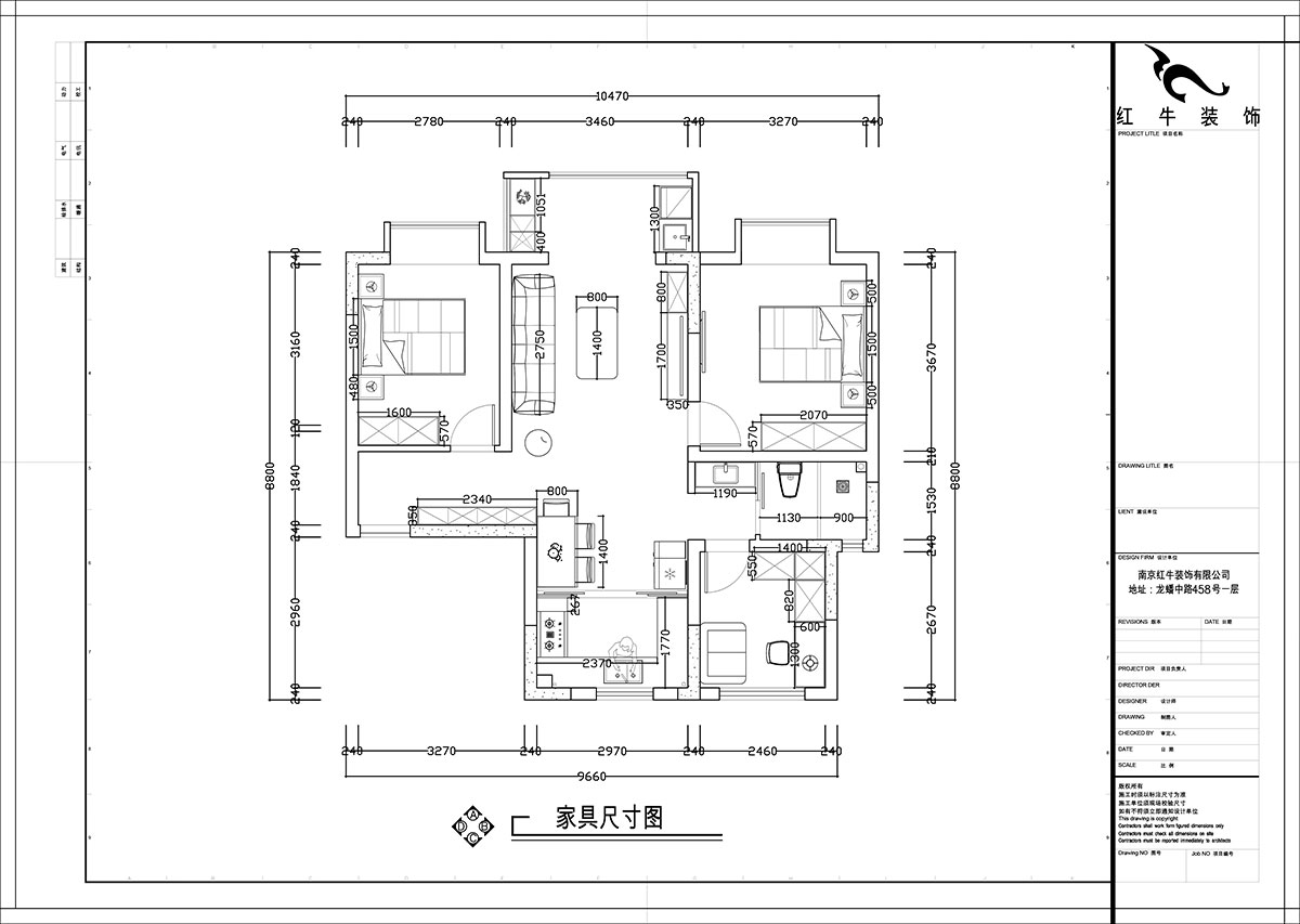 张智猿｜白马澜山2-702-89㎡-现代风格｜3室1厅1卫｜新房装修｜定制家｜全包12万｜00_03家具尺寸图